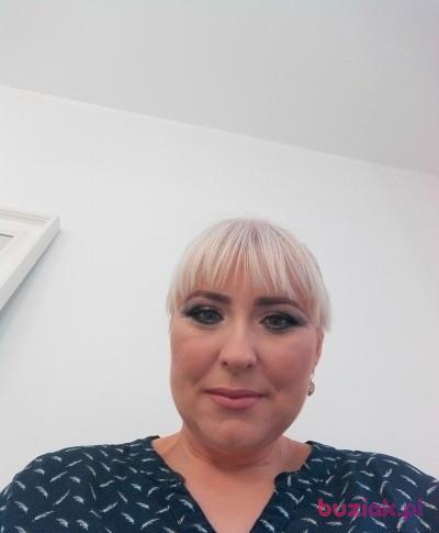 beata, Female, 49, Konin, Polska, Photo: 2