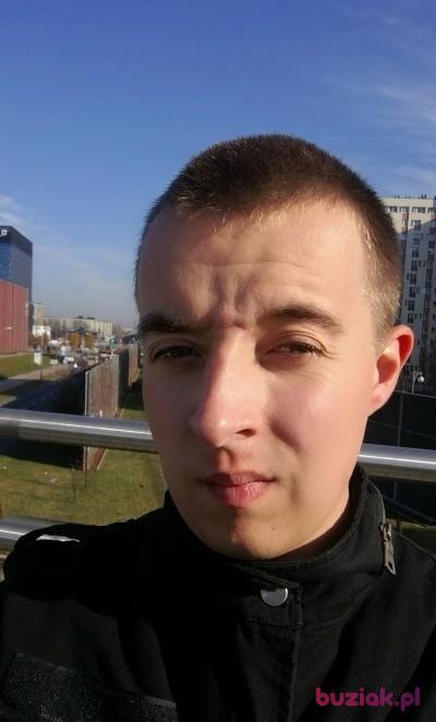 Paweł, Male, 30, Knurów, Polska, Photo: 2