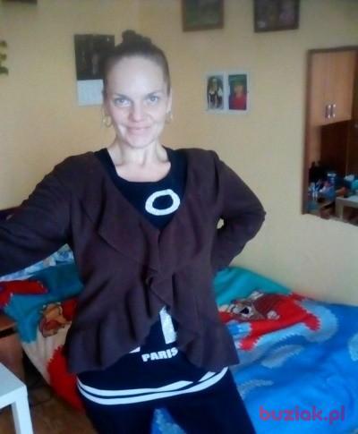 Gosia, Kobieta, 45, Warszawa, Polska, Zdjęcie: 10
