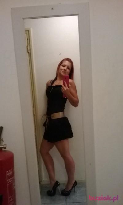 ladykatrin, Kobieta, 37, Słubice, Polska, Zdjęcie: 4
