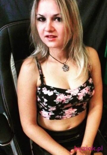 Annn, Female, 37, Polska, Photo: 2