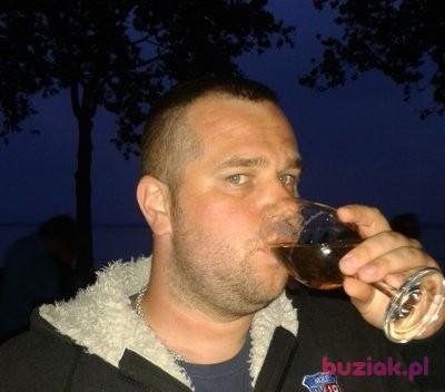 Davenas, Male, 44, Polska, Photo: 2