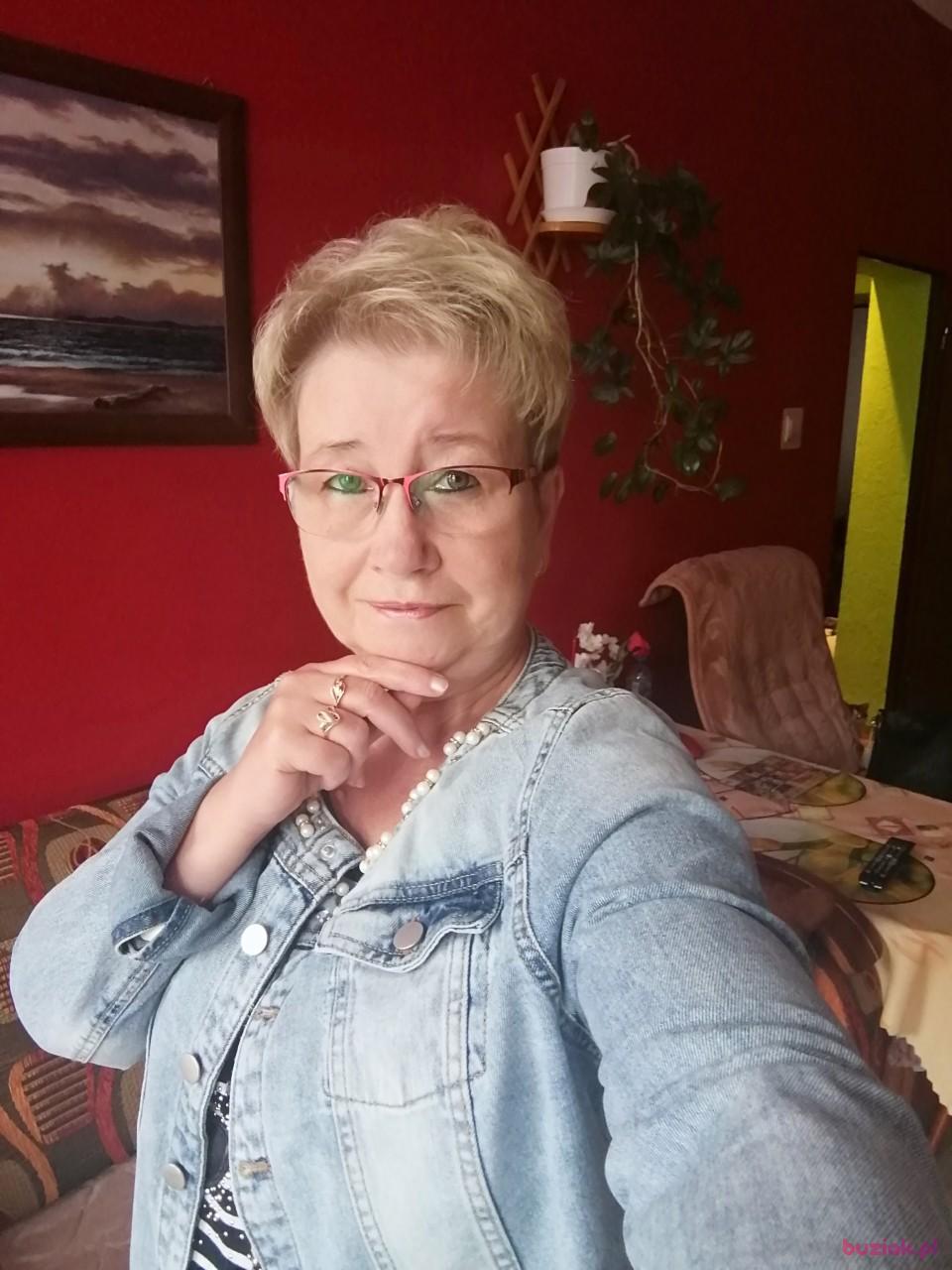 Małgorzata, Kobieta, 65, Legnica, Polska, Zdjęcie: 4
