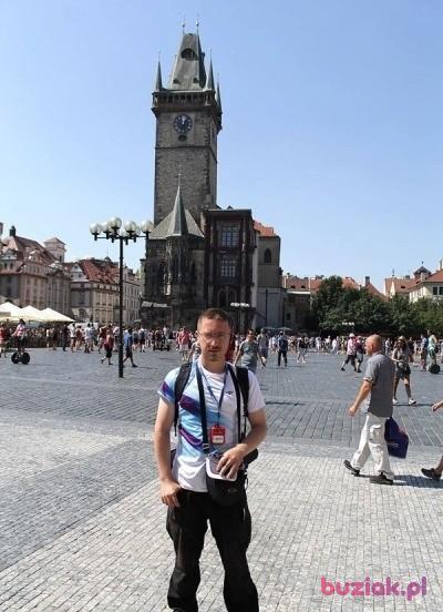 Rafał, Mężczyzna, 48, Lubliniec, Polska, Zdjęcie: 5