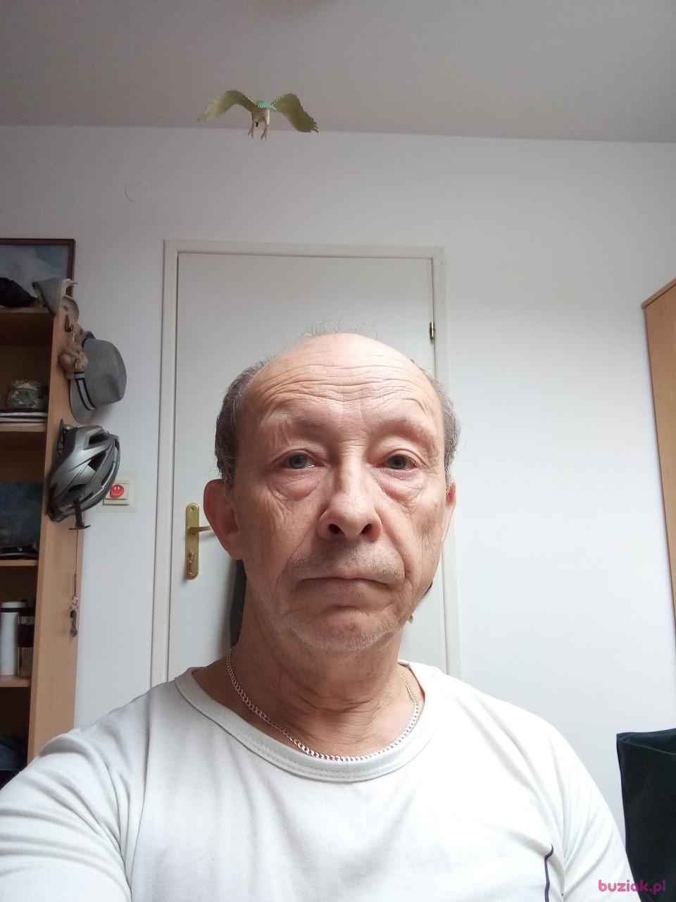 Piotr, Mężczyzna, 60, Warszawa, Polska, Zdjęcie: 18
