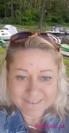 Katarzyna, Kobieta, 54, Warszawa, Polska, Zdjęcie: 6