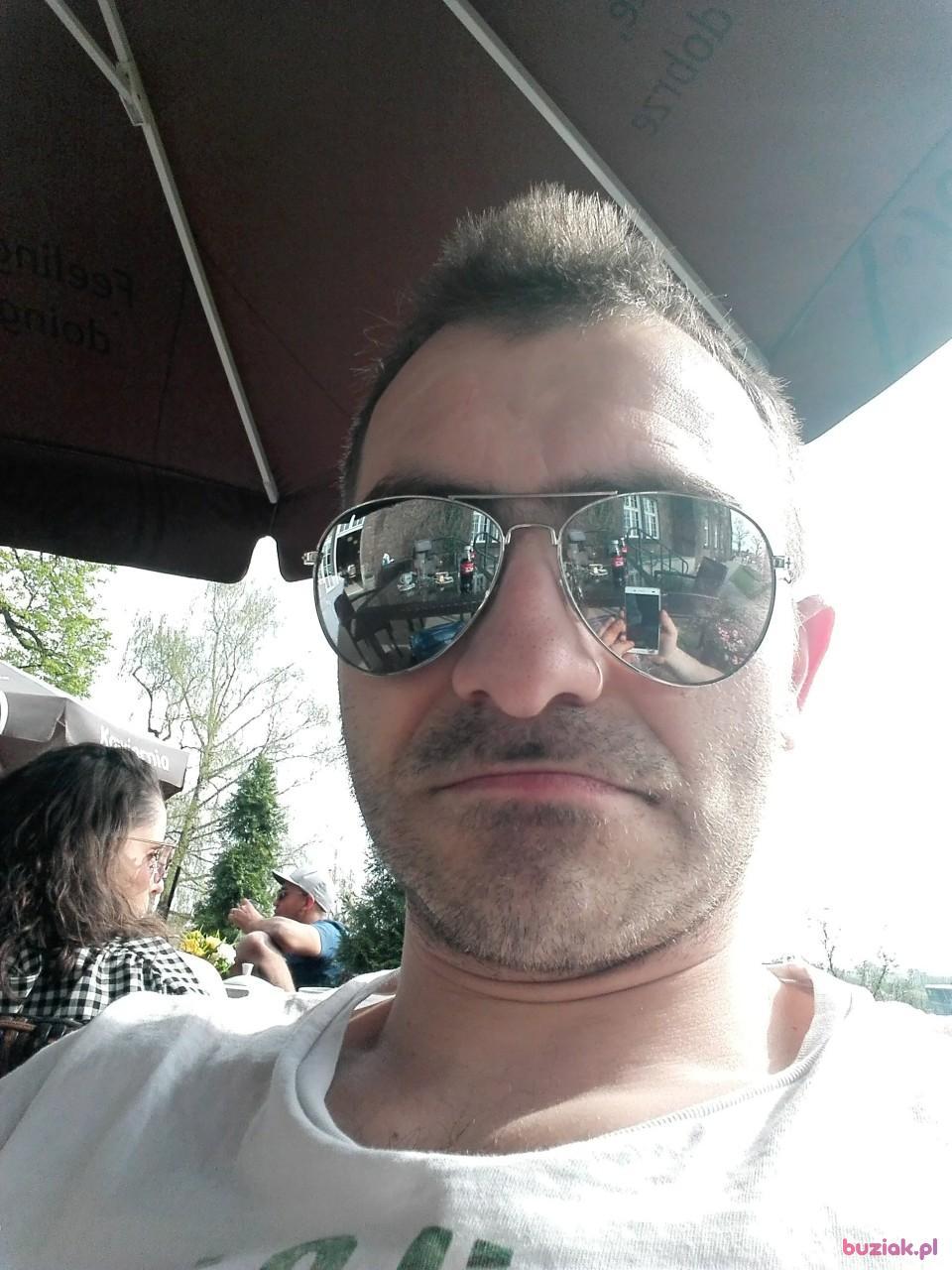 Krzysztof, Male, 41, Sułkowice, Polska, Photo: 5