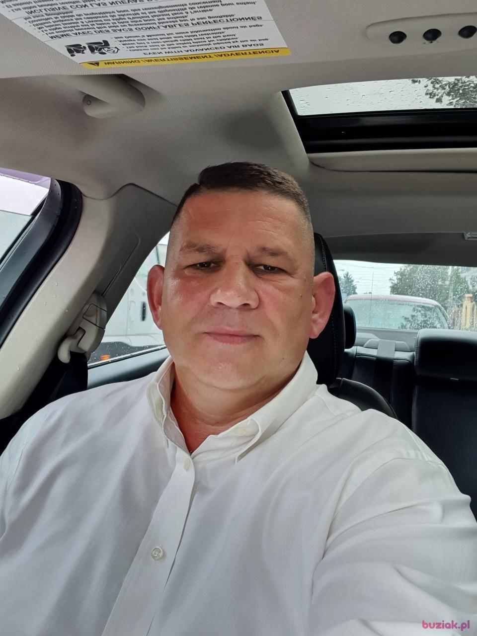 Marcin, Mężczyzna, 60, Warszawa, Polska, Zdjęcie: 1
