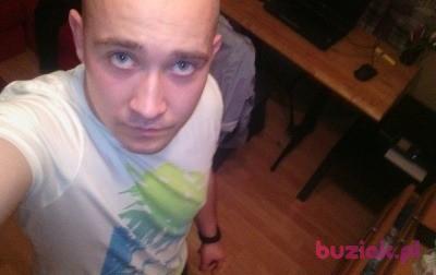 Przemysław, Male, 33, Barczewo, Polska, Photo: 3