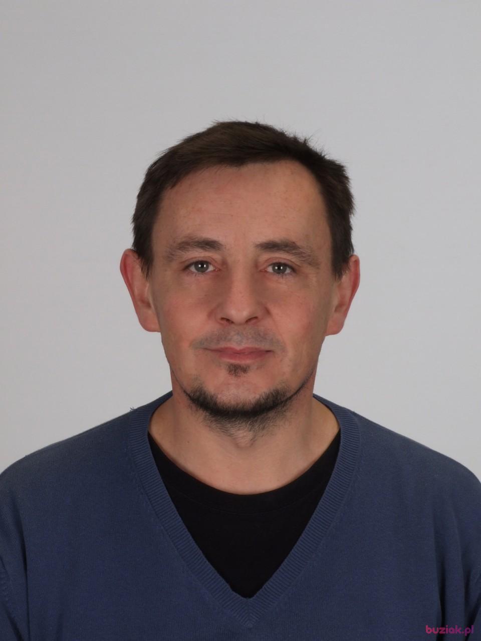 Szymon, Mężczyzna, 50, Warszawa, Polska, Zdjęcie: 3