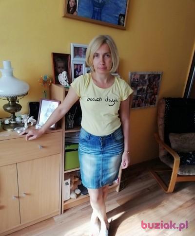 Joanna, Kobieta, 52, Iława, Polska, Zdjęcie: 2