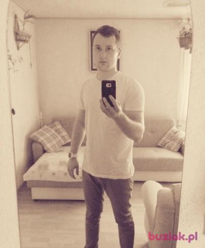 Michał, Mężczyzna, 33, Polska, Zdjęcie: 2
