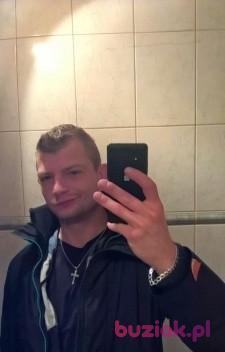 Krzysztof, Male, 36, Jawor, Polska, Photo: 1