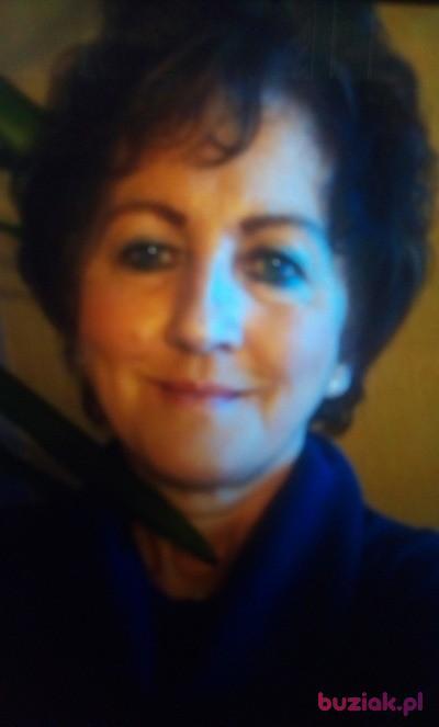 Olenka, Female, 63, Gdańsk, Polska, Photo: 4