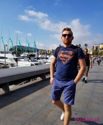 Dariusz, Male, 42, Northampton, Wielka Brytania, Photo: 3