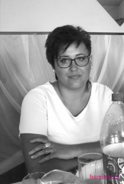 Róża, Kobieta, 44, Lubień Kujawski, Polska, Zdjęcie: 2