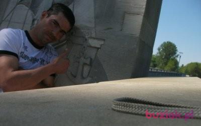 rafał, Male, 45, Wrocław, Polska, Photo: 1