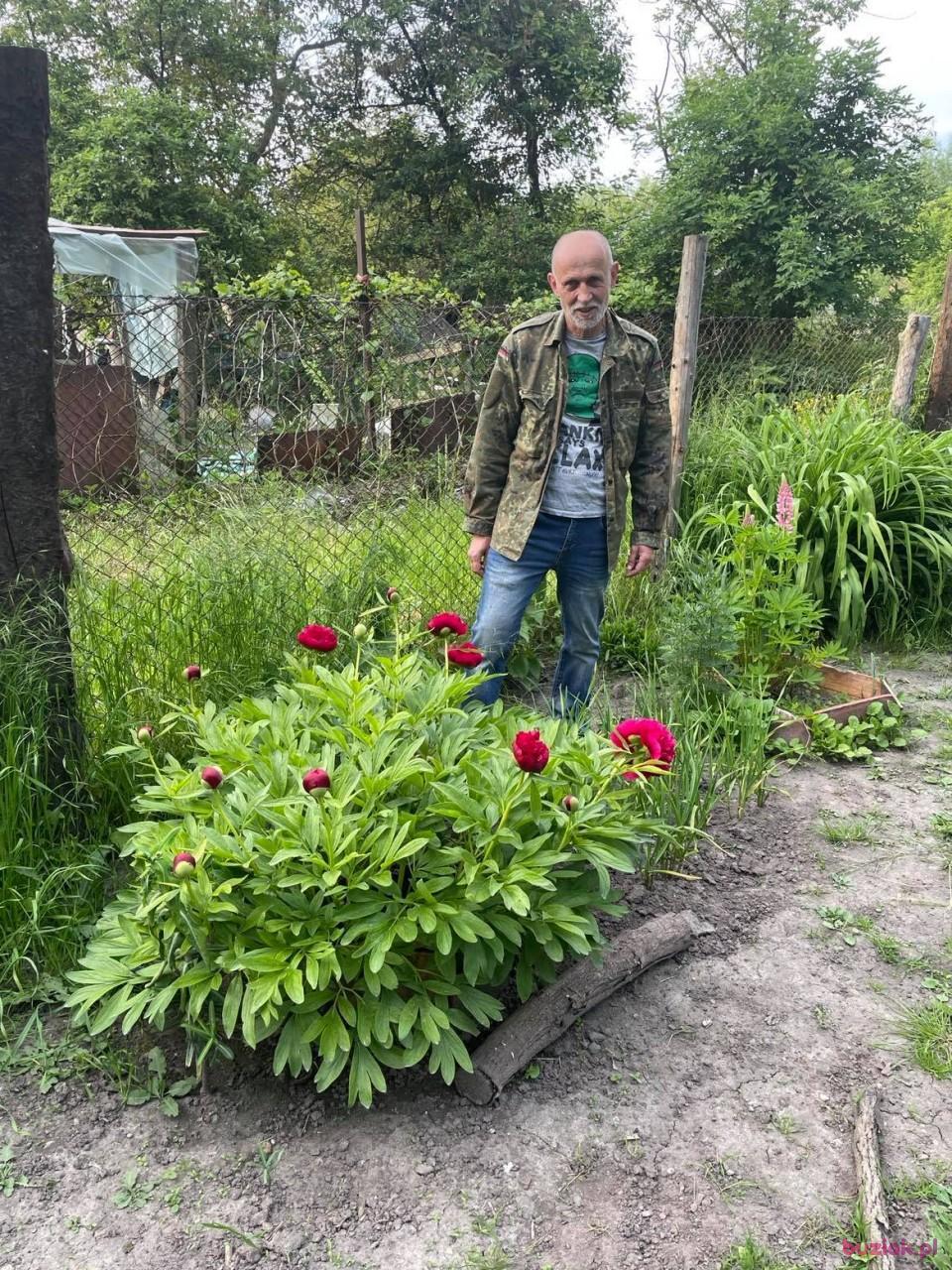 Janek, Mężczyzna, 63, Głogów, Polska, Zdjęcie: 6