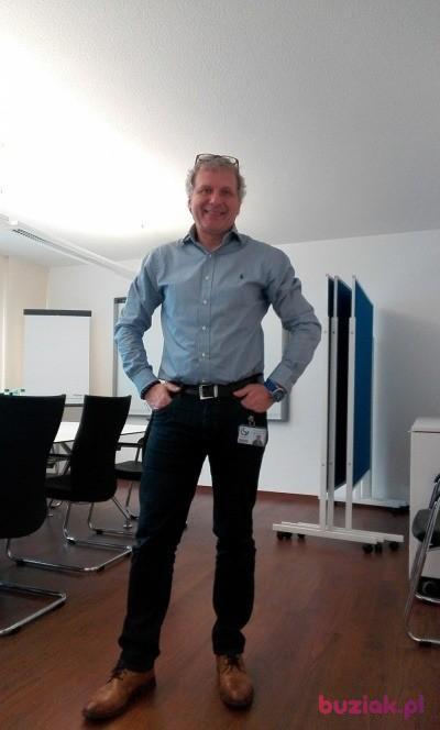 Damian, Mężczyzna, 61, Ludenscheid, Niemcy, Zdjęcie: 2