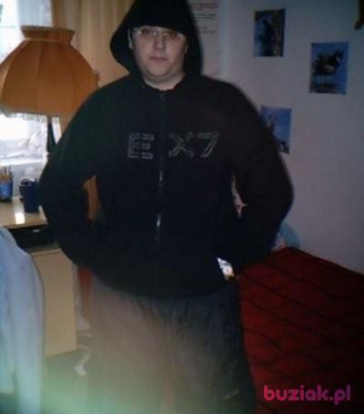 Stavros, Mężczyzna, 43, Warszawa, Polska, Zdjęcie: 1