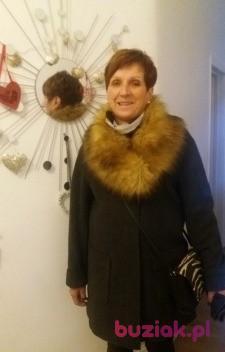 Danuta, Female, 68, Wrocław, Polska, Photo: 7
