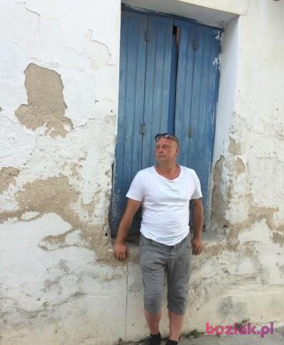 pawel956, Male, 56, Polska, Photo: 3