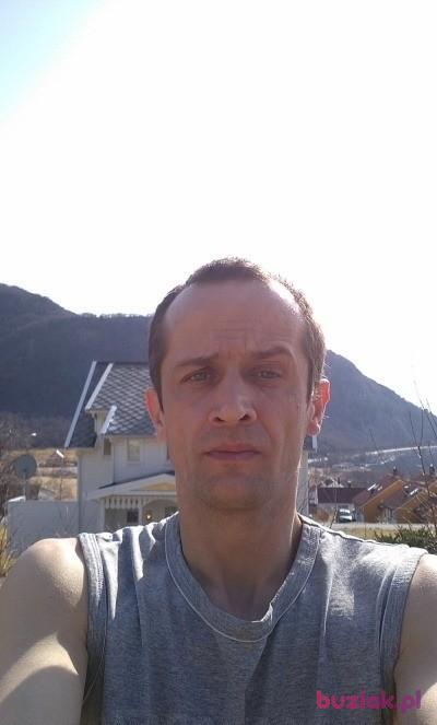 Sebastian, Male, 46, Polska, Photo: 2