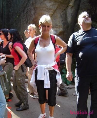 Gertruda, Female, 55, Nowa Sól, Polska, Photo: 3