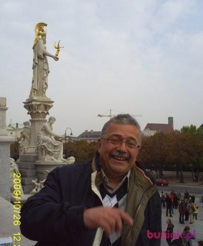 spikewa, Mężczyzna, 69, Austria, Zdjęcie: 2