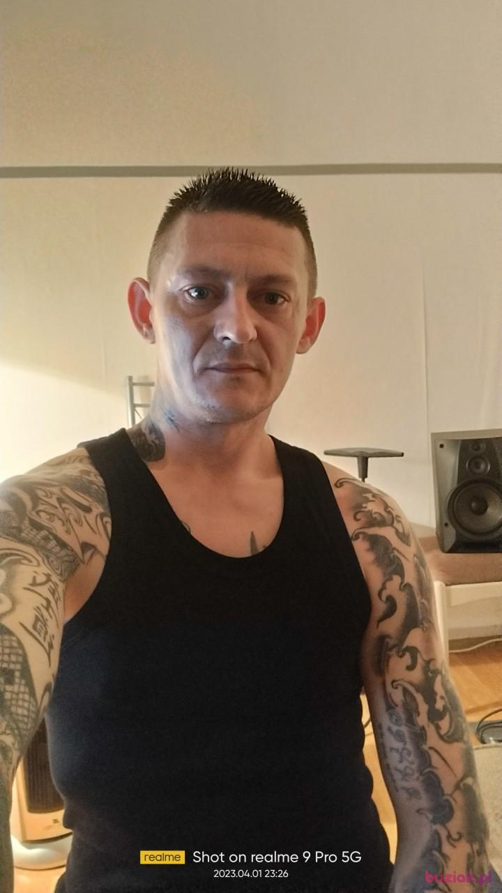 Mariusz, Mężczyzna, 39, Toruń, Polska, Zdjęcie: 4