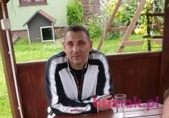 Adas, Male, 49, Poznań, Polska, Photo: 2