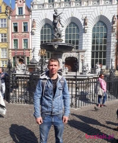 Viacheslav , Male, 38, Gdańsk, Polska, Photo: 3