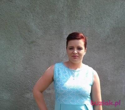 Magdalena, Female, 37, Wrocław, Polska, Photo: 2