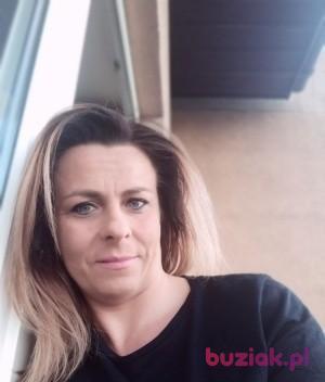 Monia, Female, 47, Polska, Photo: 1