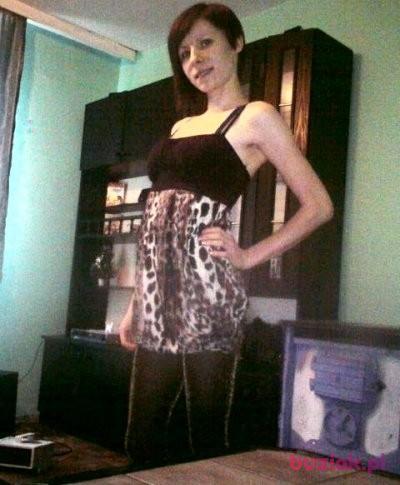 Malwina, Female, 37, Sztum, Polska, Photo: 1