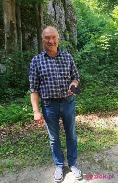 Zbyszek, Mężczyzna, 67, Warszawa, Polska, Zdjęcie: 4