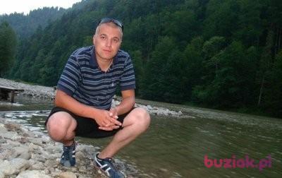 DANIEL, Male, 40, Kraków, Polska, Photo: 2