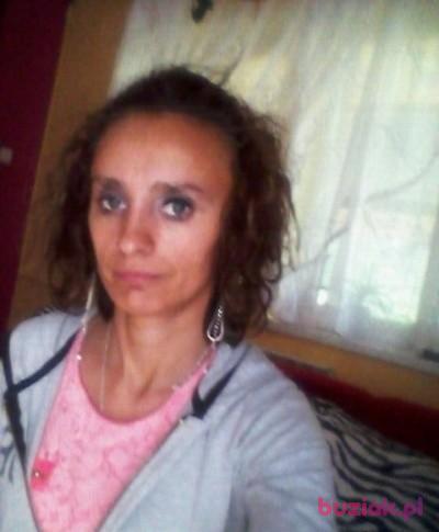 anetapiekut, Kobieta, 40, Łuków, Polska, Zdjęcie: 1
