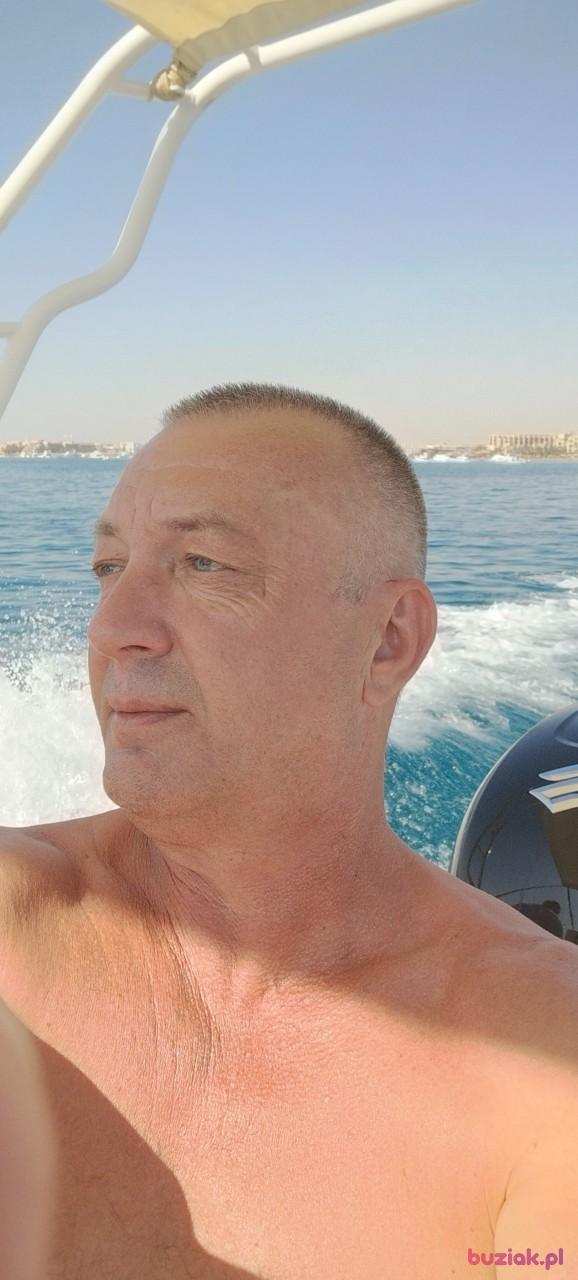 Piotrek, Mężczyzna, 54, Wyszków, Polska, Zdjęcie: 6