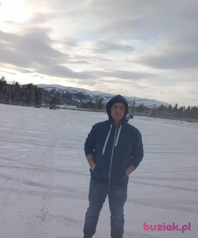 Rafał, Male, 40, Gdańsk, Polska, Photo: 2