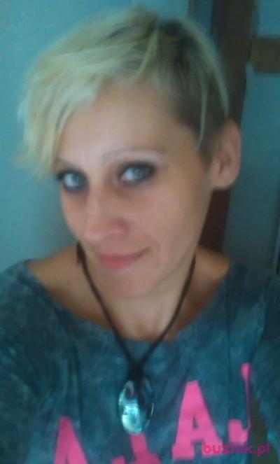 Ewela, Female, 44, Ixelles, Belgia, Photo: 2