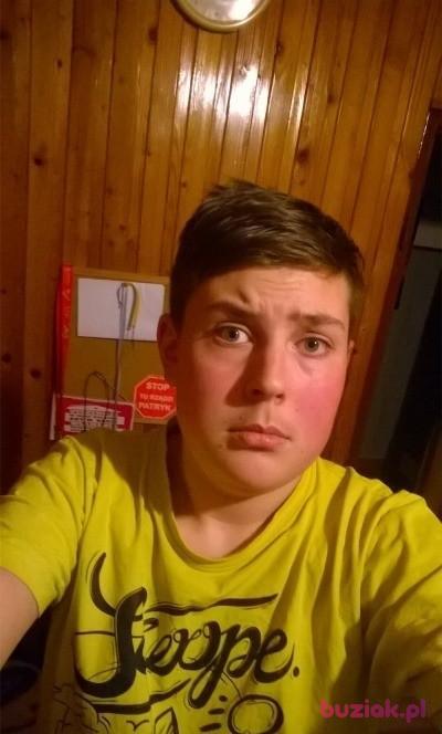 patryk, Male, 24, Polska, Photo: 2