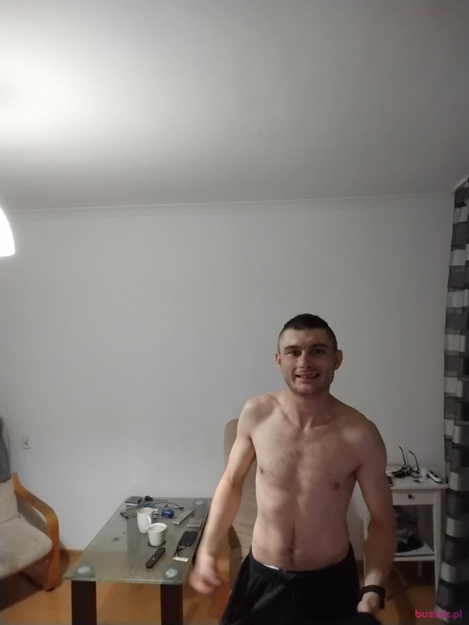 Darek, Male, 31, Zabrze, Polska, Photo: 1