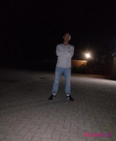 Mariusz, Mężczyzna, 39, Góra, Polska, Zdjęcie: 9