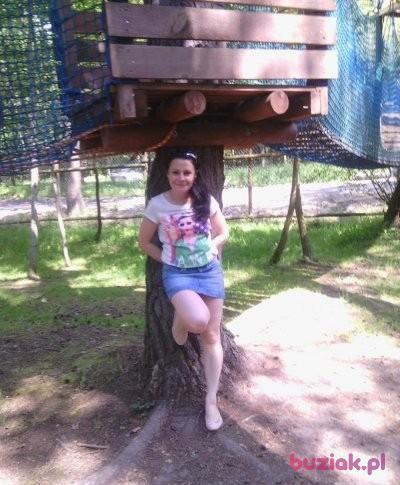 Elaa:-), Kobieta, 42, Jarosław, Polska, Zdjęcie: 3