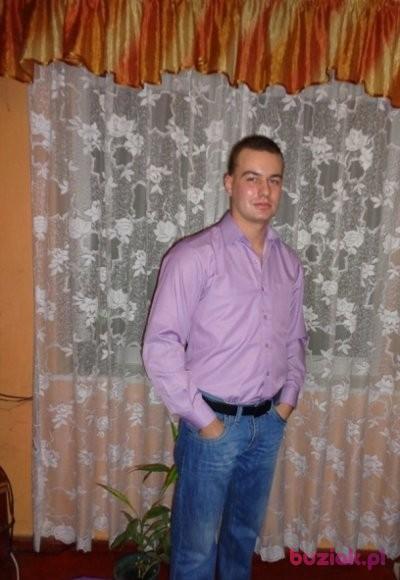 krzys , Mężczyzna, 36, Radziejów, Polska, Zdjęcie: 2