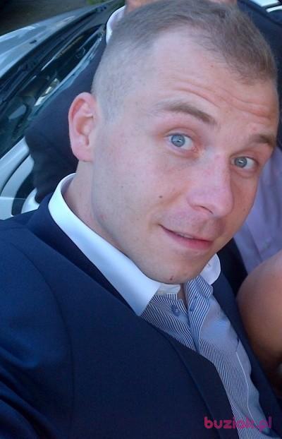 Artur, Male, 41, Lublin, Polska, Photo: 1