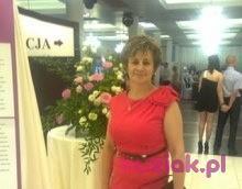 Grażynka, Female, 63, Nasielsk, Polska, Photo: 11