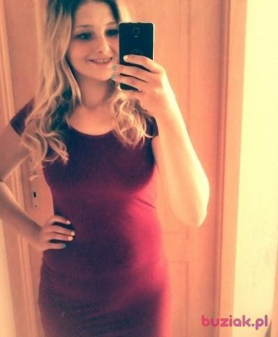 Beata, Kobieta, 33, Białystok, Polska, Zdjęcie: 3