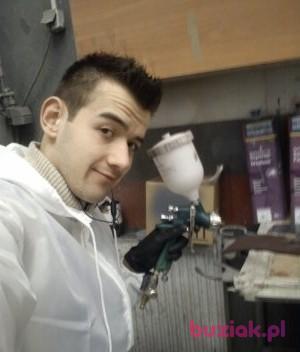 piotrek, Male, 33, Łódź, Polska, Photo: 3